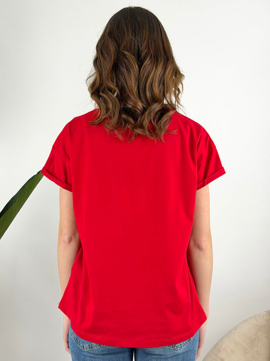 TENSIONE IN - T-SHIRT N°5