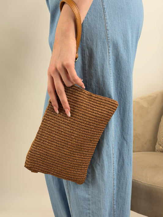 DEVA - BORSA POCHETTE