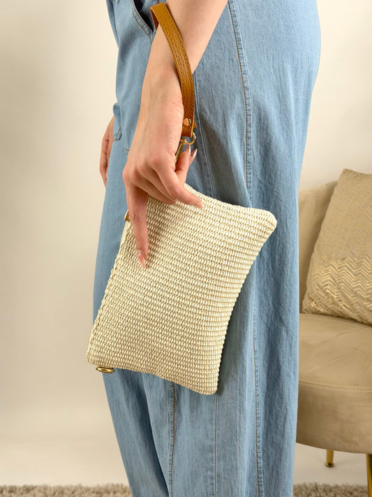 DEVA - BORSA POCHETTE