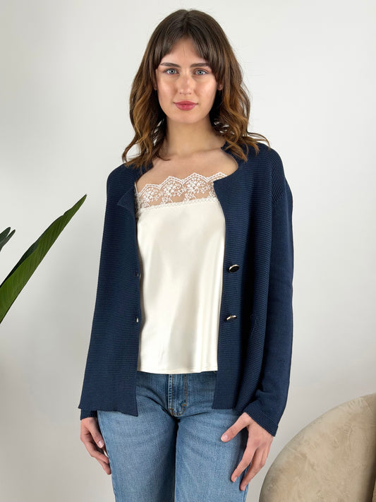 SUSY MIX - GIACCHINA IN MAGLIA