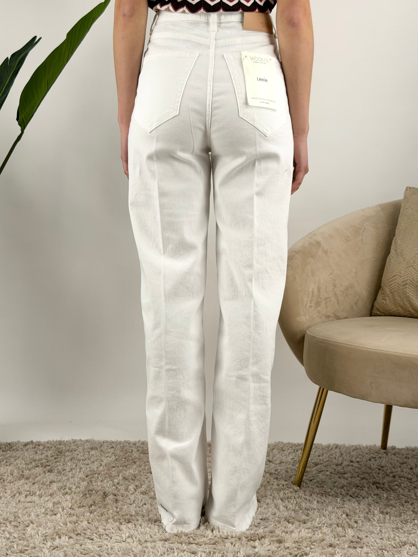 VICOLO - JEANS LEXIE