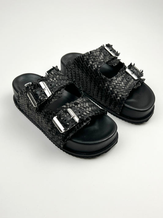 OVYÉ - SANDALO MIAMI