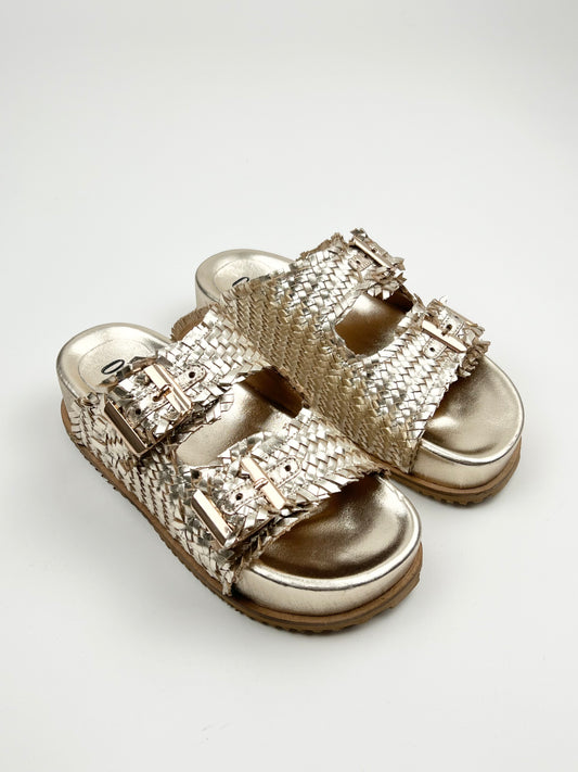 OVYÉ - SANDALO MIAMI