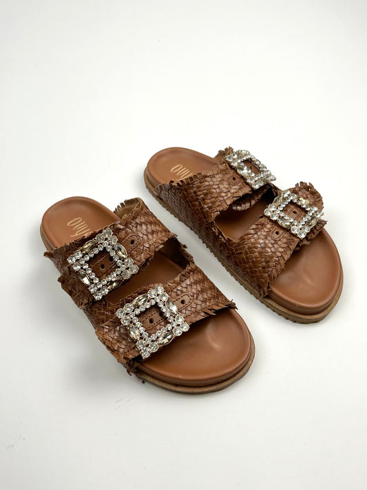 OVYÉ - SANDALO CALIFORNIA