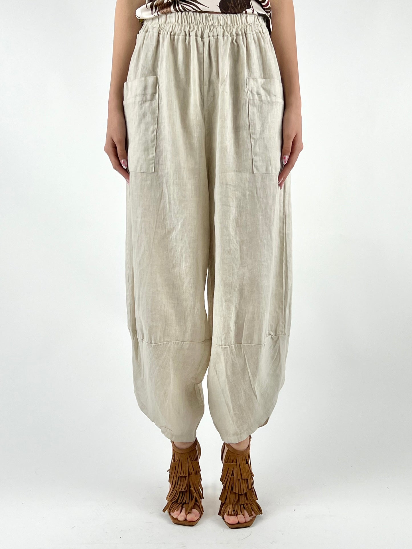 DEVA - PANTALONE TOKYO