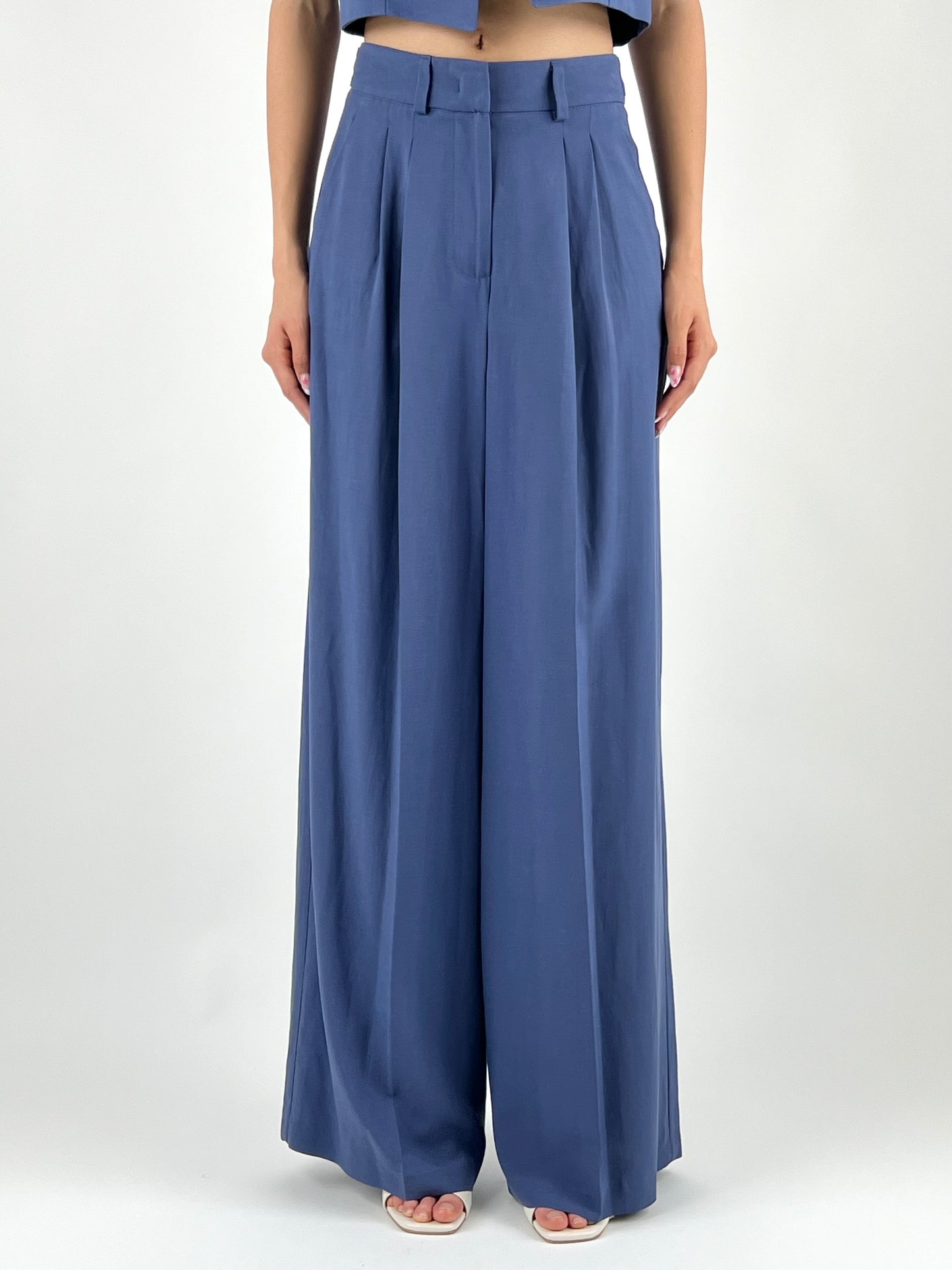 SUSY MIX - COMPLETO GILET PANTALONE
