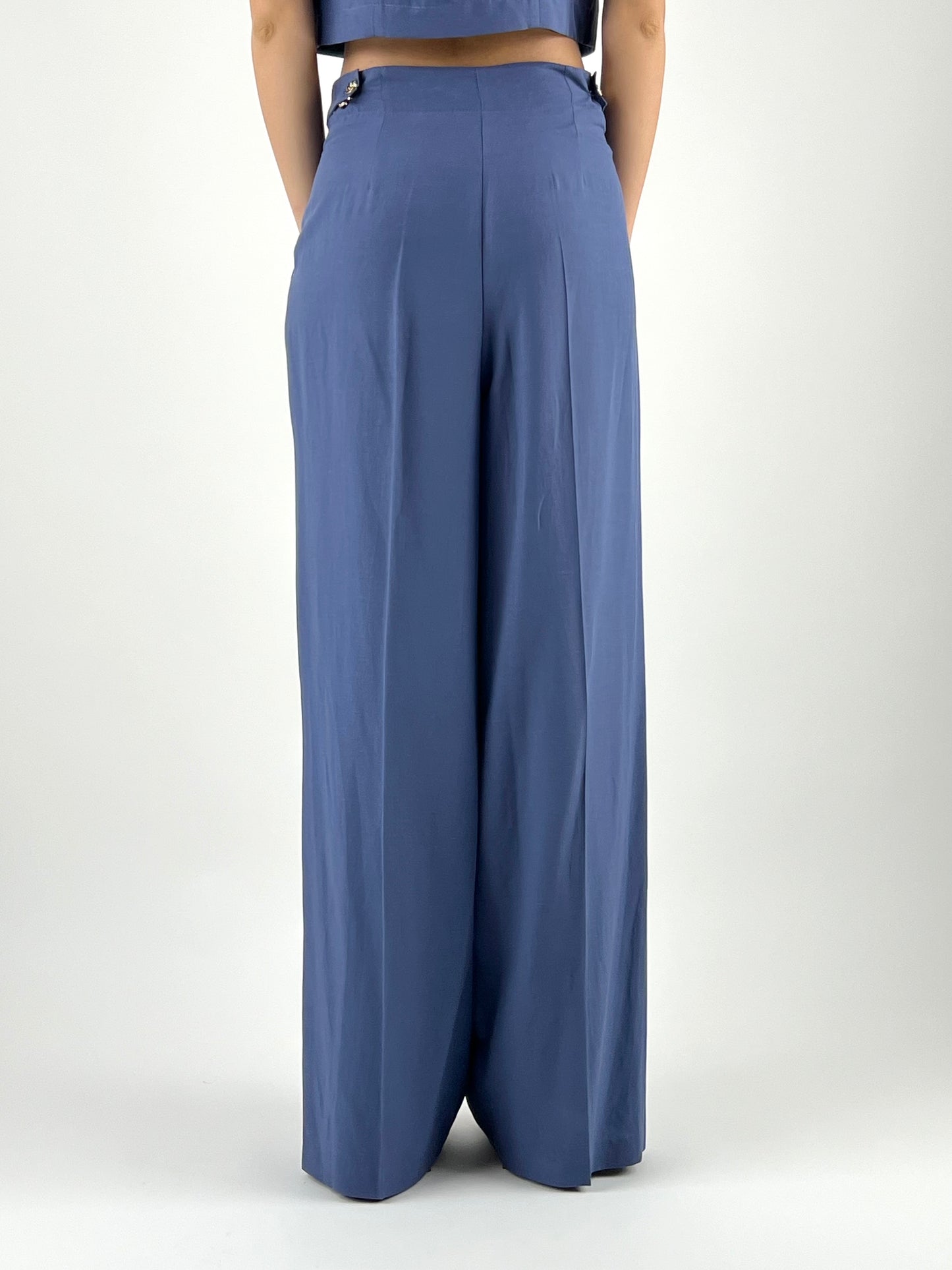 SUSY MIX - COMPLETO GILET PANTALONE