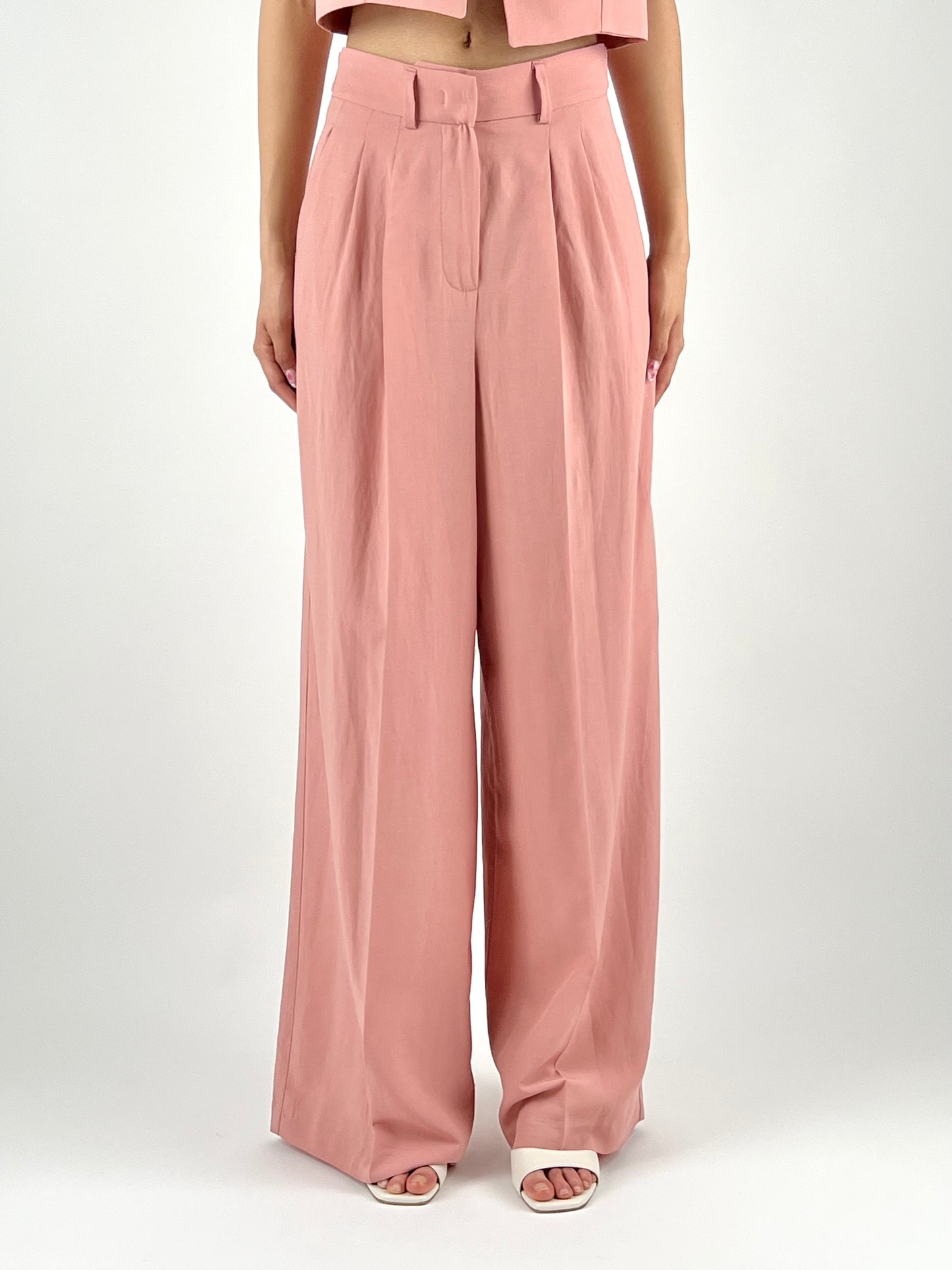 SUSY MIX - COMPLETO GILET PANTALONE