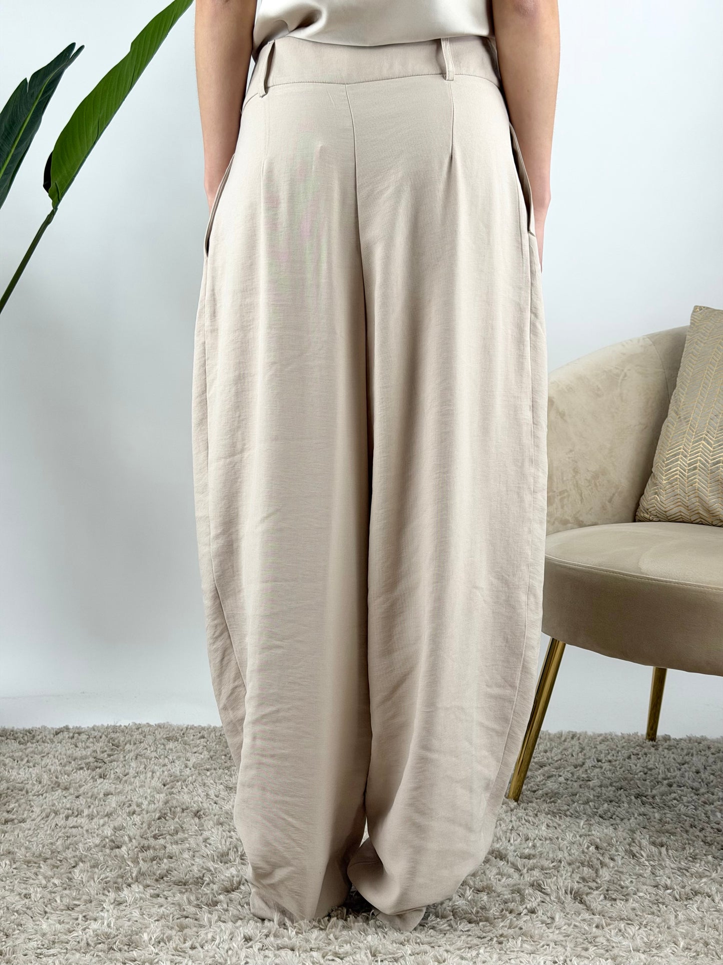 SUSY MIX - PANTALONE BALOON