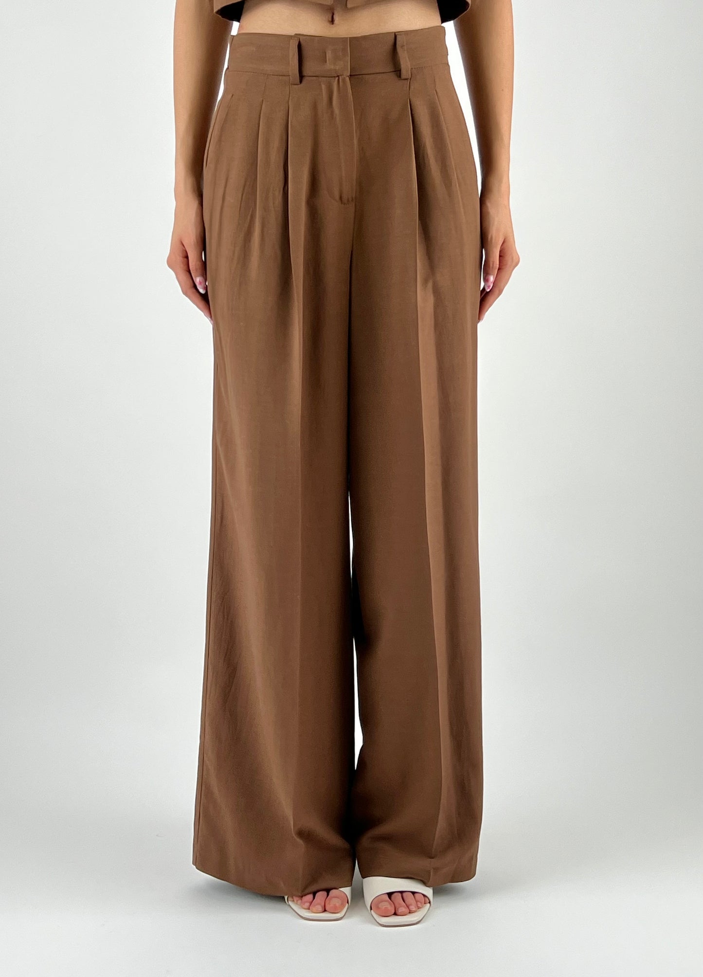 SUSY MIX - COMPLETO GILET PANTALONE