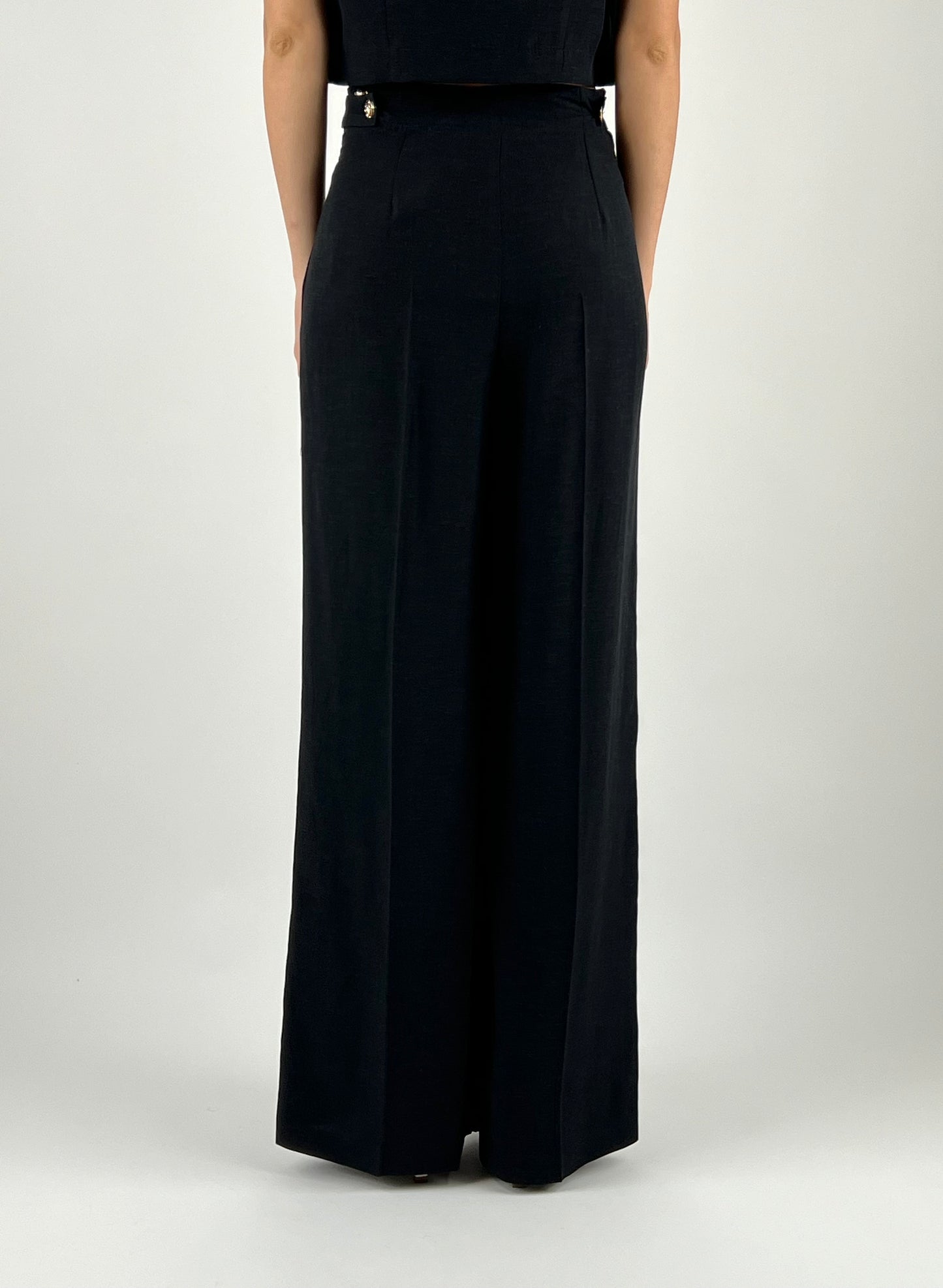 SUSY MIX - COMPLETO GILET PANTALONE