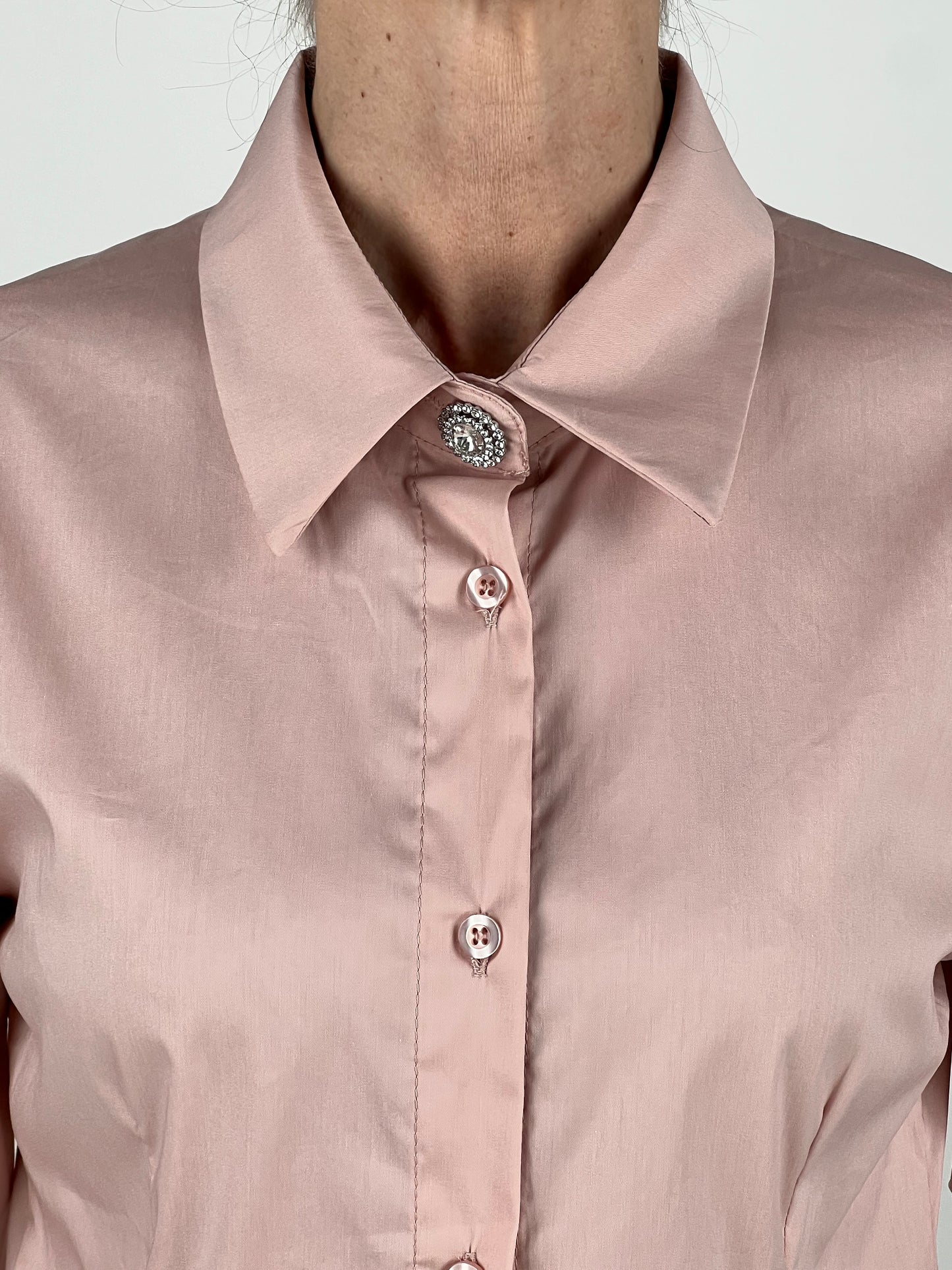 SUSY MIX - CAMICIA GIOIELLO