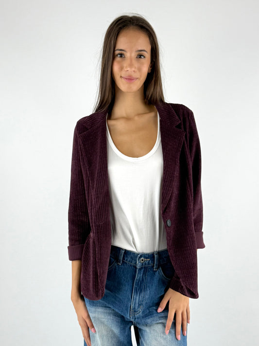 DEVA - GIACCHINA VELLUTO