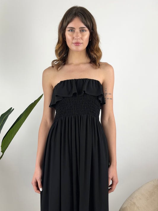 KONTATTO - ABITO BALZA