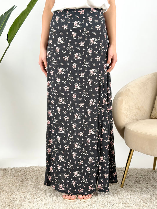 KONTATTO - GONNA LUNGA SPACCO