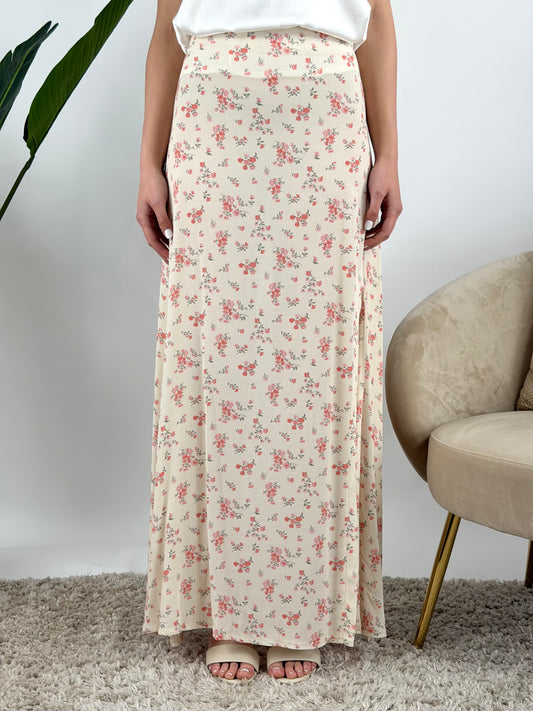 KONTATTO - GONNA LUNGA SPACCO