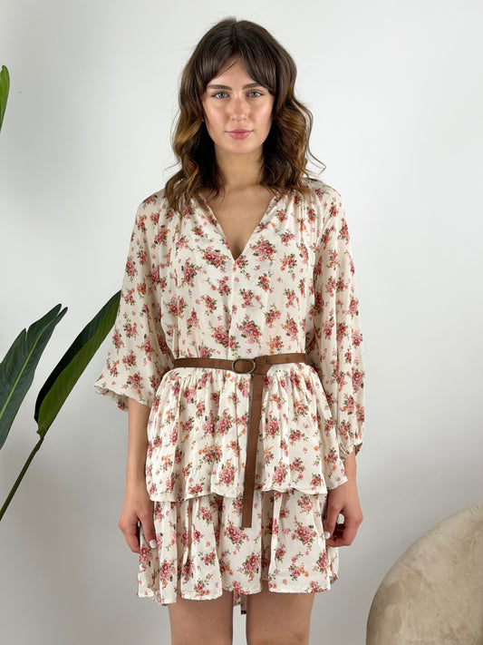 MOTEL - ABITO FIORI BALZE