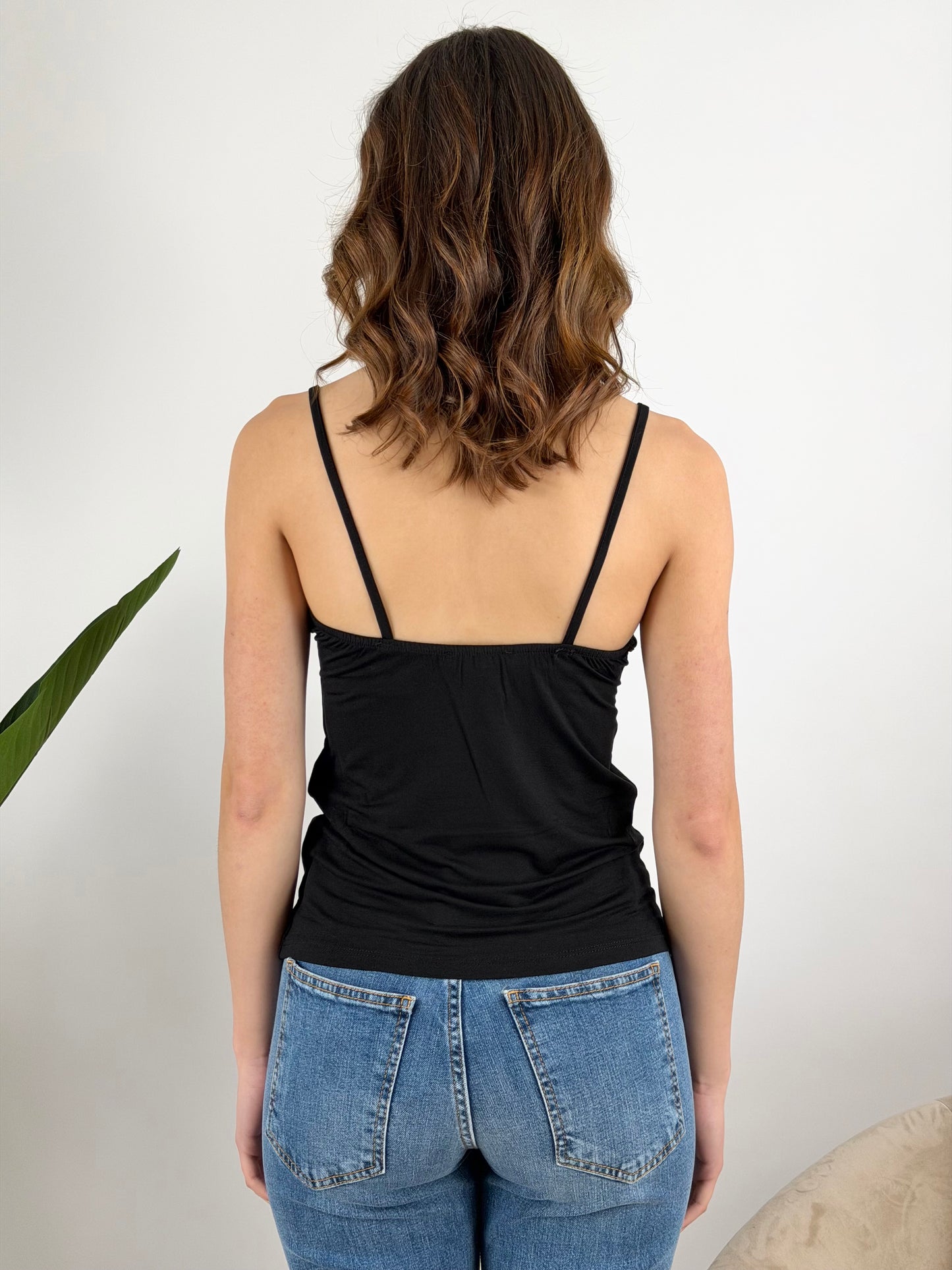 KONTATTO - TOP JERSEY
