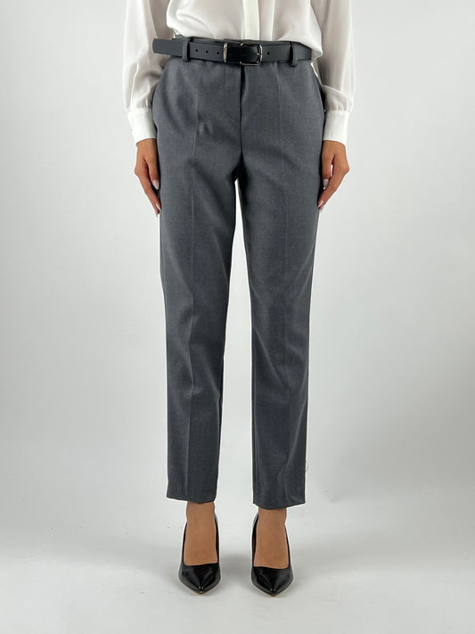 MOTEL - PANTALONE CAVIGLIA