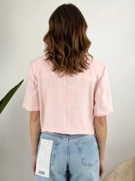 HAVEONE - GIACCHINA DOPPIOPETTO