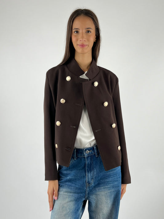 SUSY MIX - CAPPETTA MILITARE