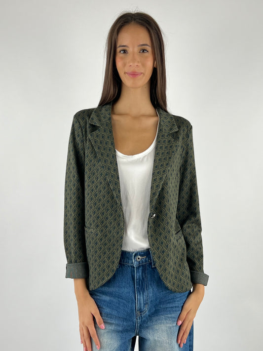 DEVA - GIACCHINA MONOPETTO FANTASIA