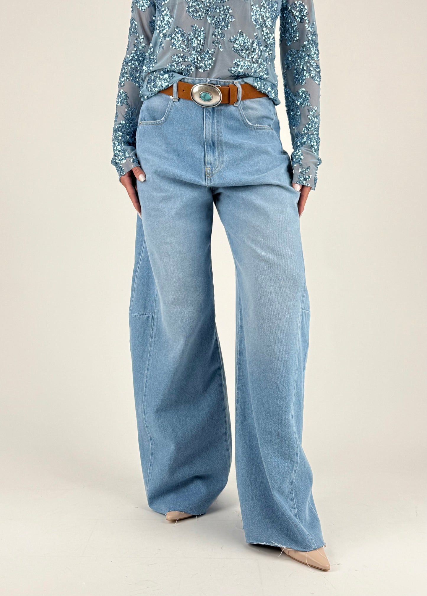 HAVEONE - JEANS WENDY
