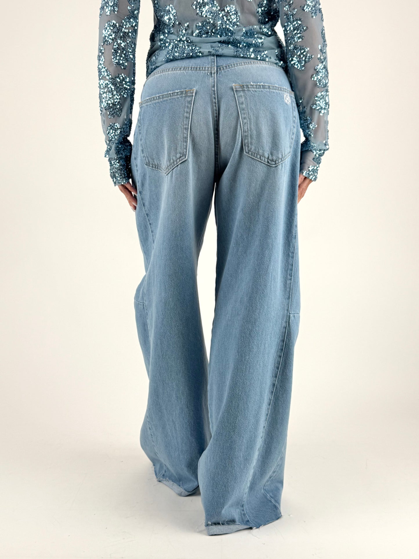 HAVEONE - JEANS WENDY