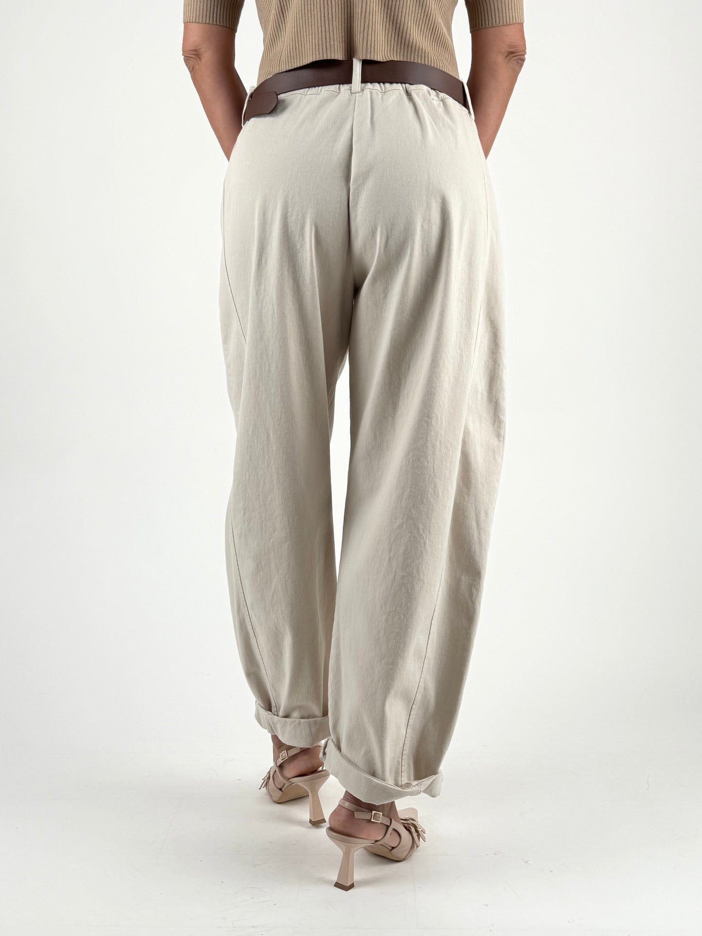SUSY MIX - PANTALONE OVETTO