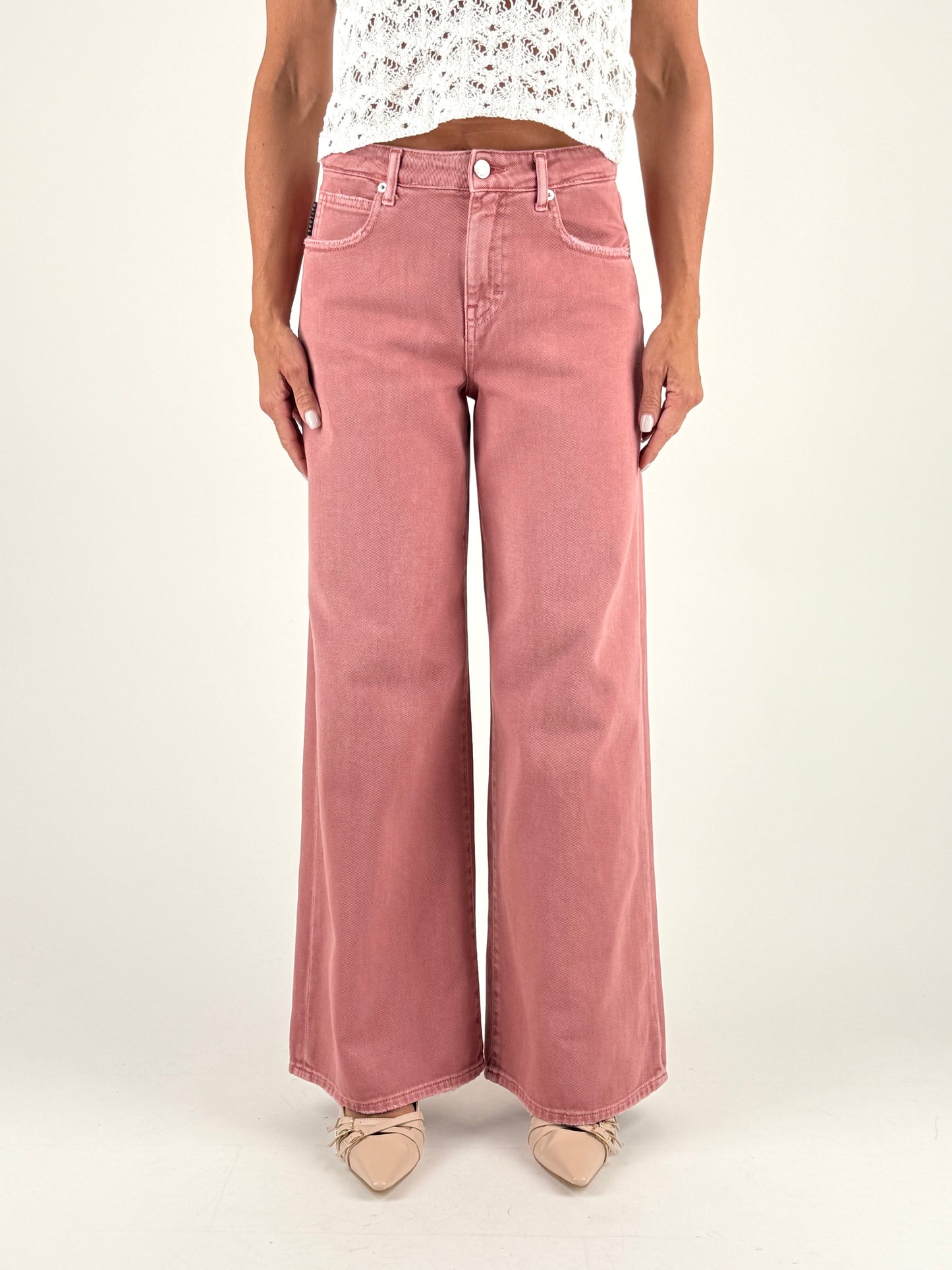 HAVEONE - JEANS TOKYO COLORATO