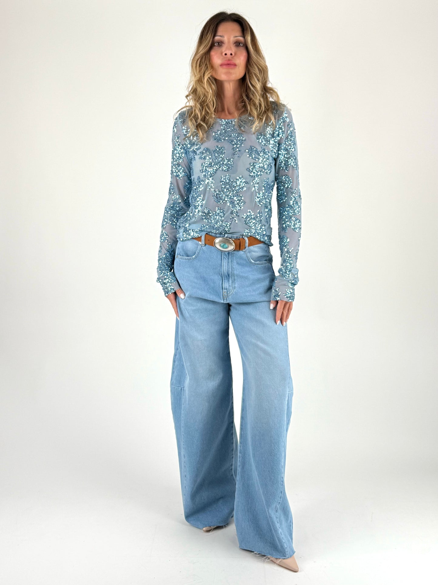 HAVEONE - JEANS WENDY
