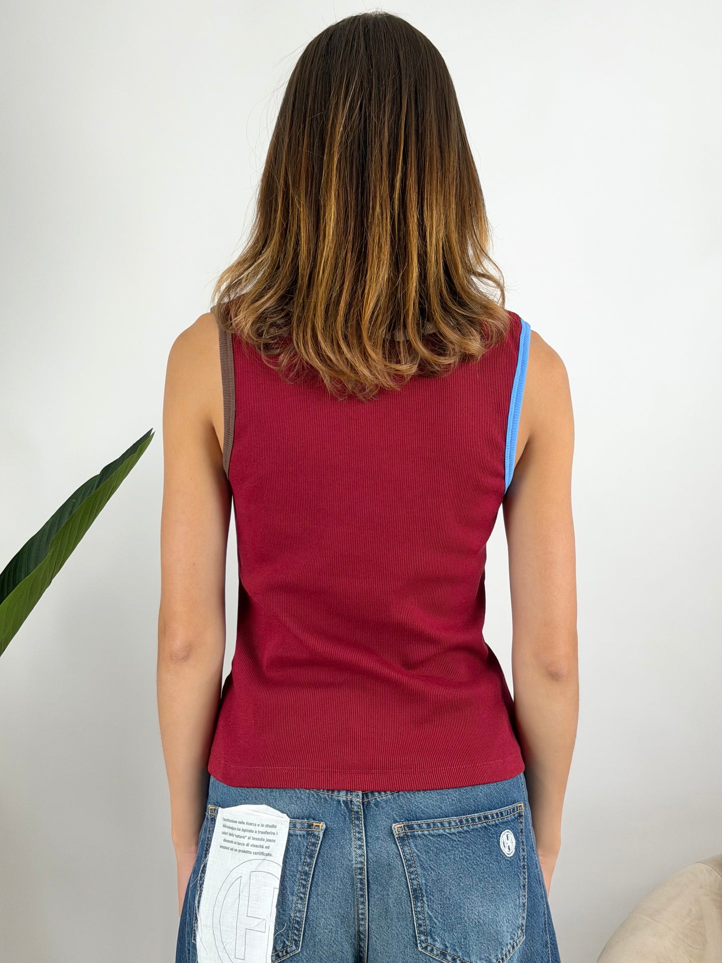 HAVEONE - CANOTTA TANK