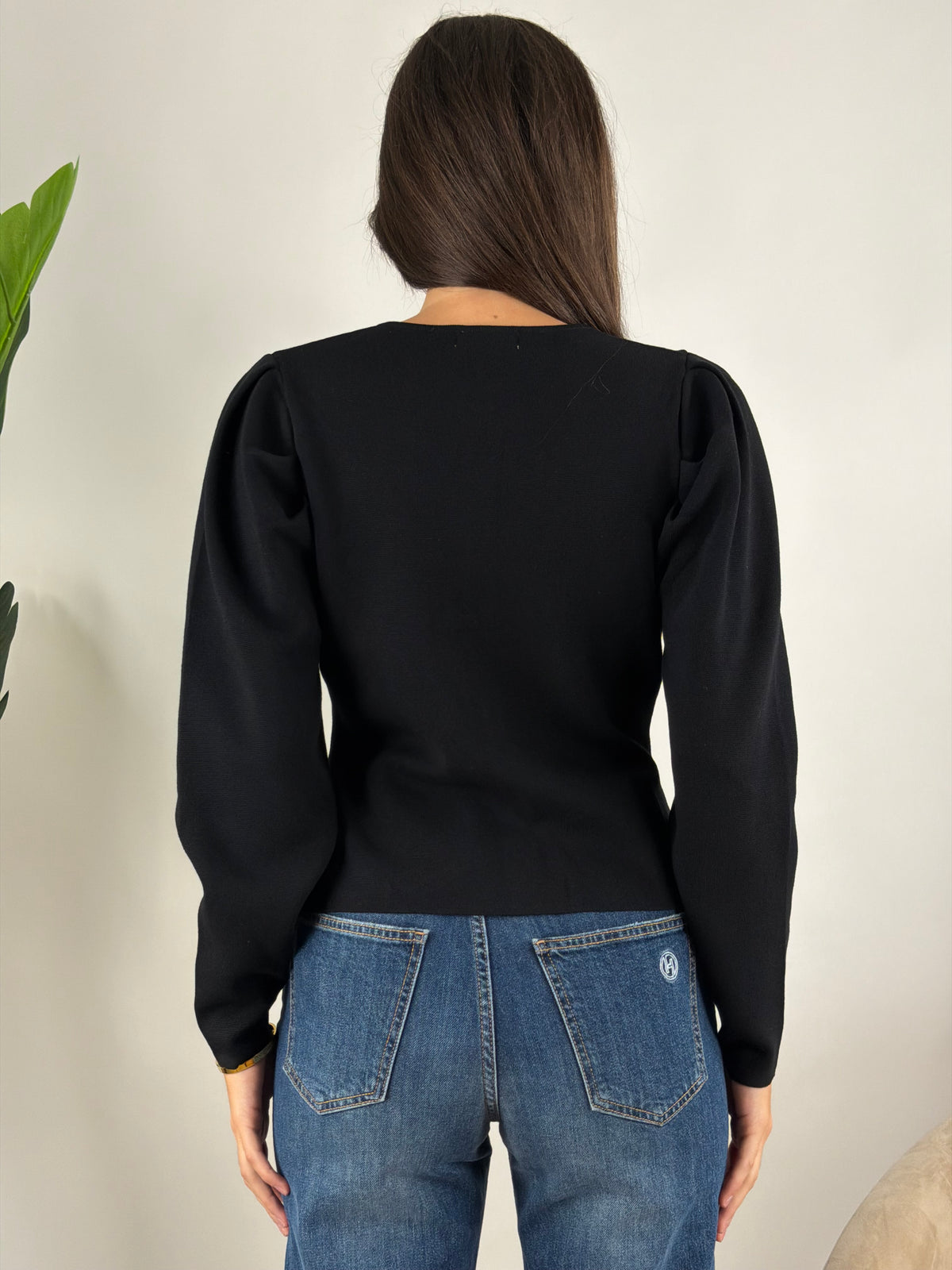 DEVA COUTURE PARIS - COREANA JULIETTE
