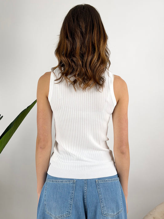 SUSY MIX - CANOTTA TRICOT