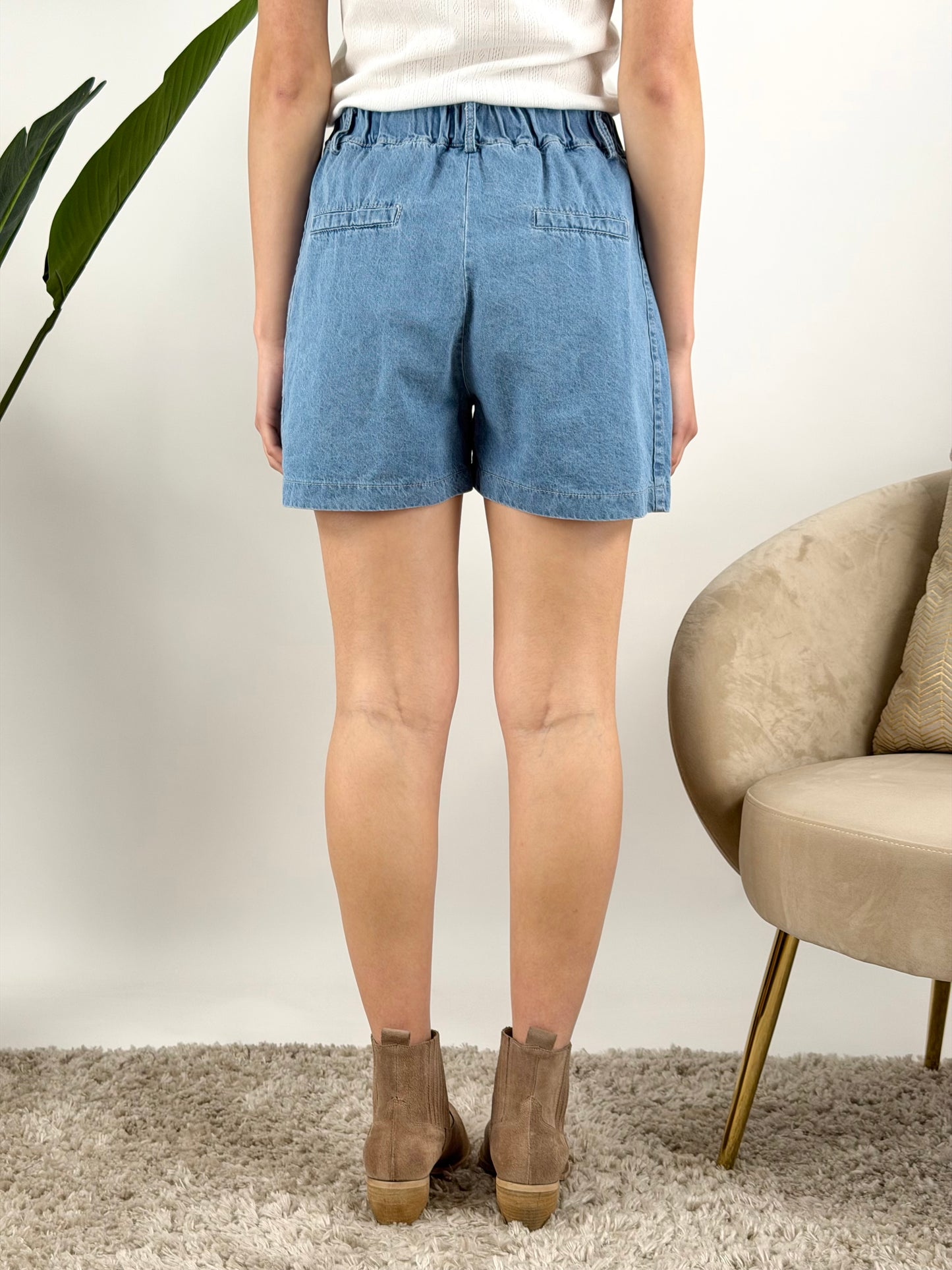 SUSY MIX - SHORT STELLINA