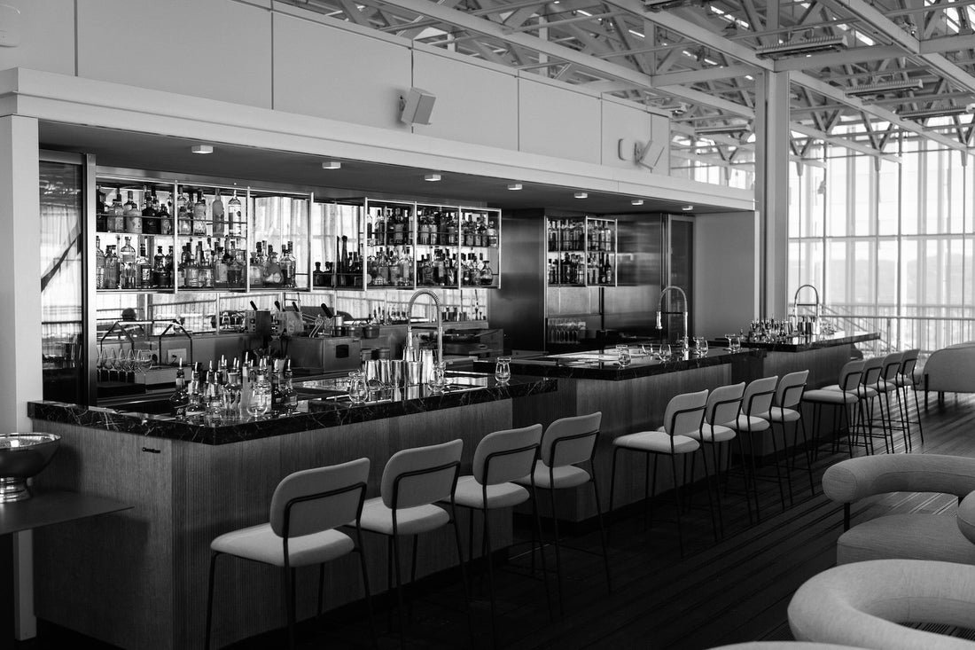 DEVA X PIANO 35 LOUNGE BAR