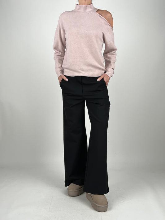 SUSY MIX - PANTALONE PUNTO MILANO PALAZZO