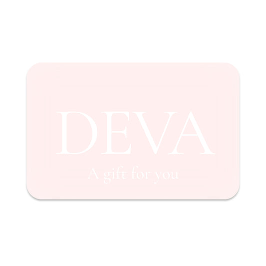 Gift Card DEVA