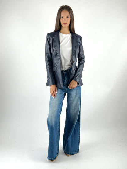 SUSY MIX - GIACCA ECOPELLE