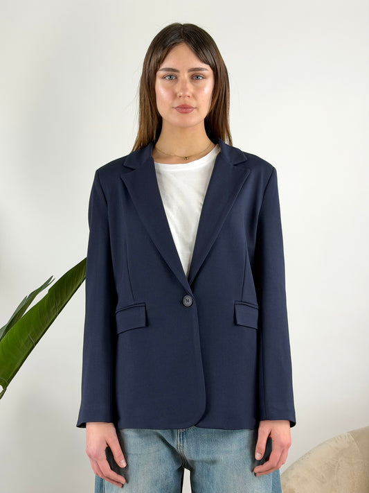 TENSIONE IN - BLAZER PUNTO MILANO