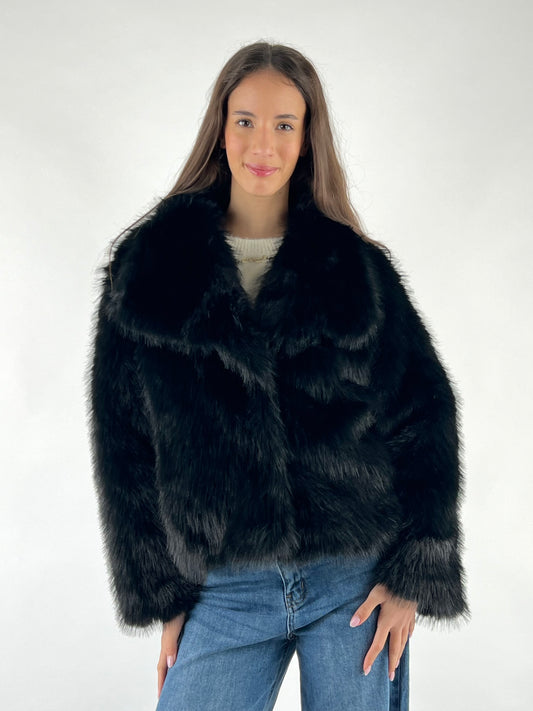 DEVA COUTURE PARIS - ECOPELLICCIA ROYAL