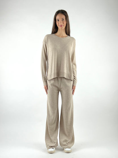 SUSY MIX - TUTA IN MAGLIA