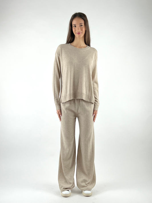 SUSY MIX - TUTA IN MAGLIA