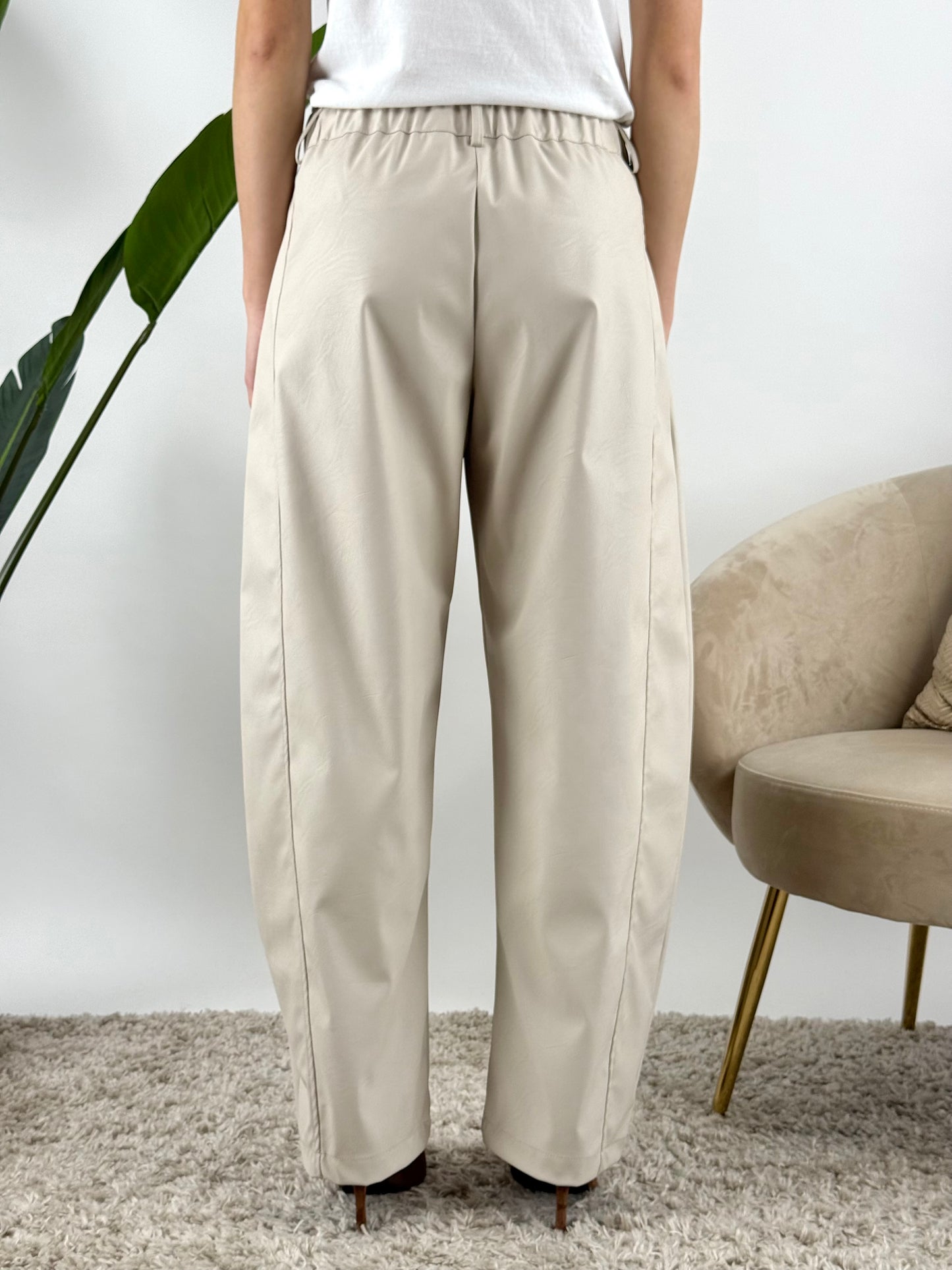 SUSY MIX - BARREL ECOPELLE STELLINA