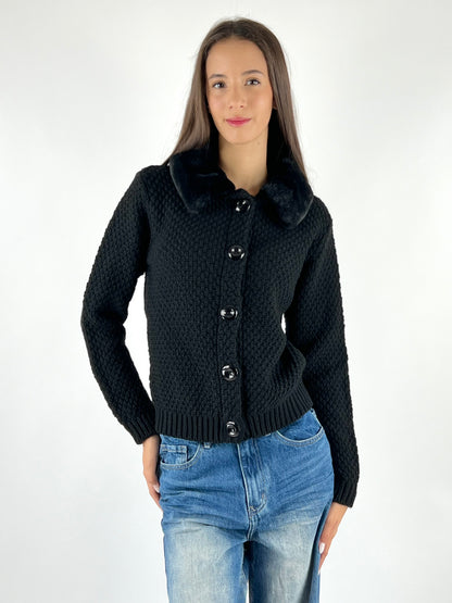 SUSY MIX - GIACCHINA COLLO PELLICCIA