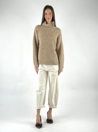 DEVA COUTURE PARIS - DOLCEVITA BOUCLÉ