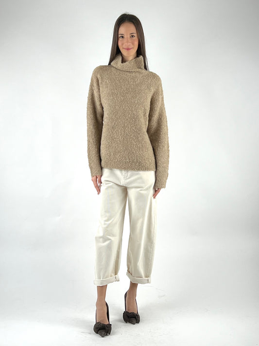 DEVA COUTURE PARIS - DOLCEVITA BOUCLÉ