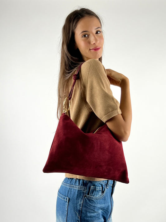 DEVA - BORSA ANELLI