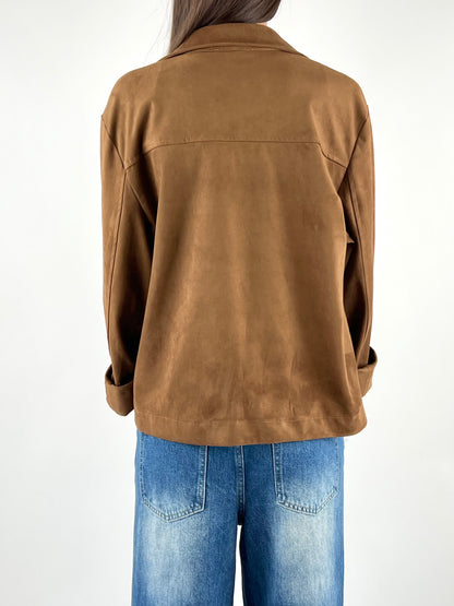 DEVA - GIACCA ECODAINETTO