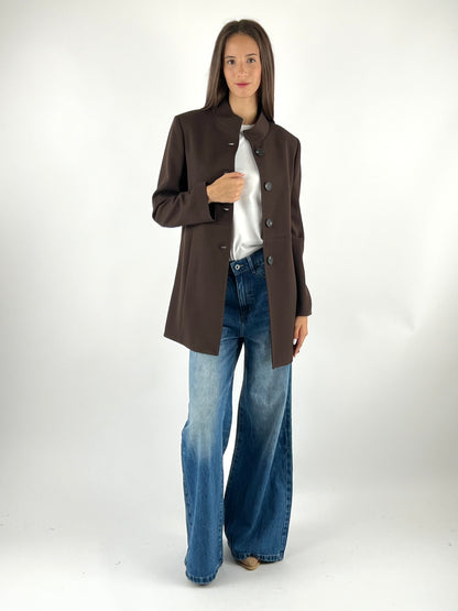 SUSY MIX - CAPPOTTINO CORTO COREANA